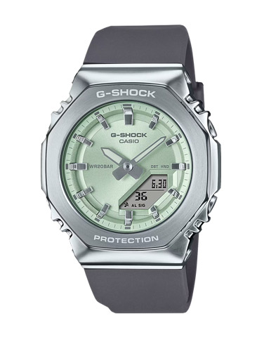 G-SHOCK GM-S2110-3A