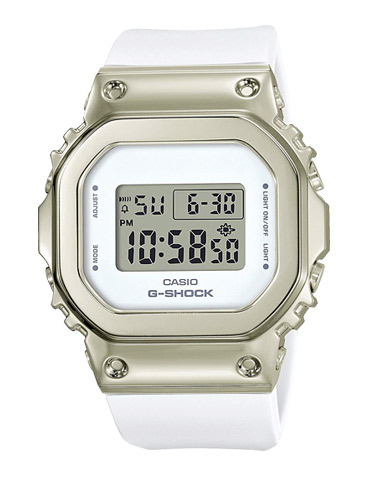 G-SHOCK GM-S5600G-7E