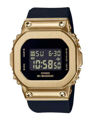 G-SHOCK GM-S5600GB-1E