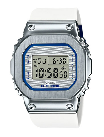 G-SHOCK GM-S5600LC-7E