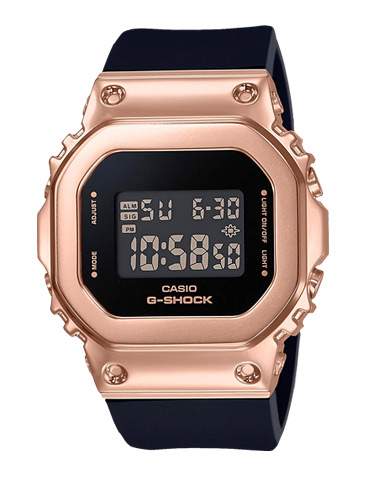 G-SHOCK GM-S5600PG-1E