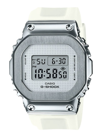 G-SHOCK GM-S5600SK-7E