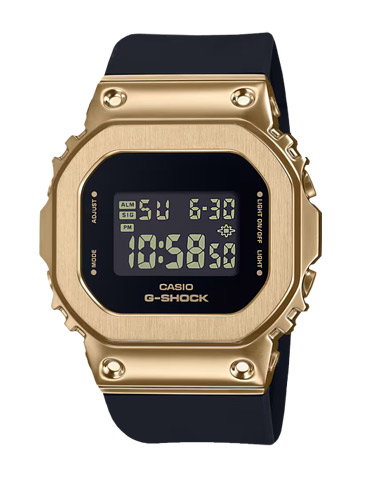 G-SHOCK GM-S5600UGB-1E