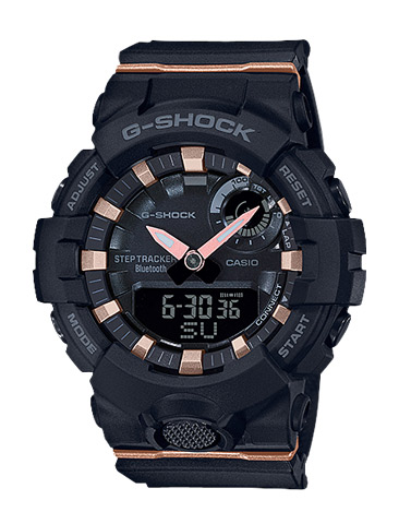 G-SHOCK GMA-B800-1A
