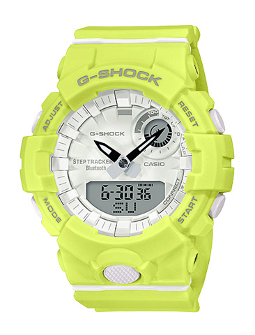 G-SHOCK GMA-B800-9A