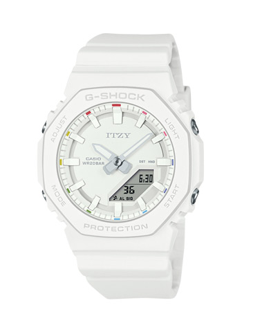 G-SHOCK GMA-P2100IT-7A