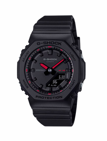 G-SHOCK GMA-P2100SA-1A1