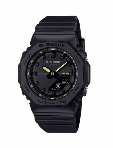 G-SHOCK GMA-P2100SA-1A2