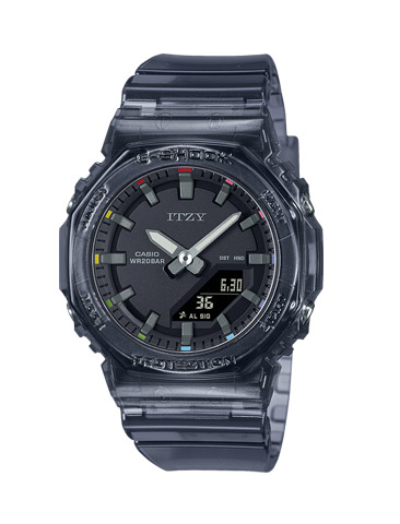 G-SHOCK GMA-P2100ZY-1A