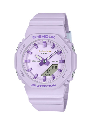 G-SHOCK GMA-P2125W-6A