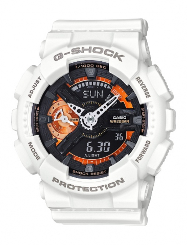 G-SHOCK GMA-S110CW-7A2