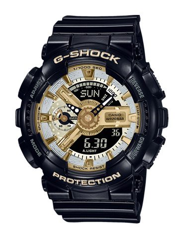 G-SHOCK GMA-S110GB-1A