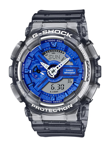 G-SHOCK GMA-S110TB-8A