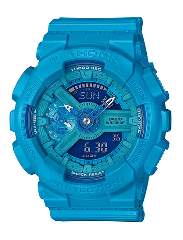G-SHOCK GMA-S110VC-2A