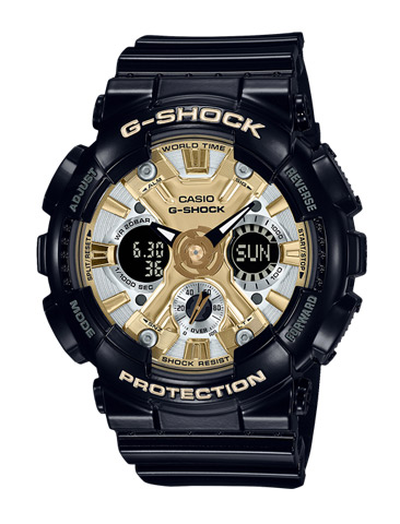 G-SHOCK GMA-S120GB-1A