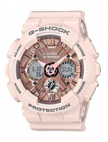 G-SHOCK GMA-S120MF-4A
