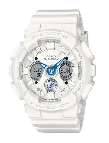 G-SHOCK GMA-S120SA-7A2