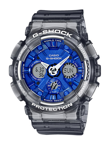 G-SHOCK GMA-S120TB-8A