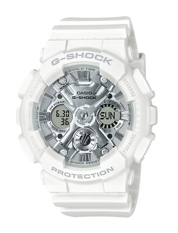 G-SHOCK GMA-S120VA-7A