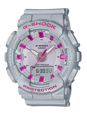 G-SHOCK GMA-S130NP-8A