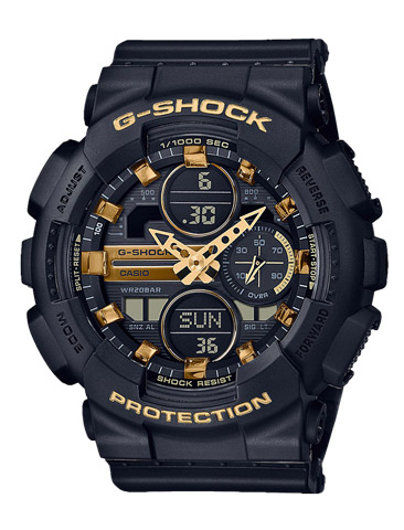 G-SHOCK GMA-S140M-1A