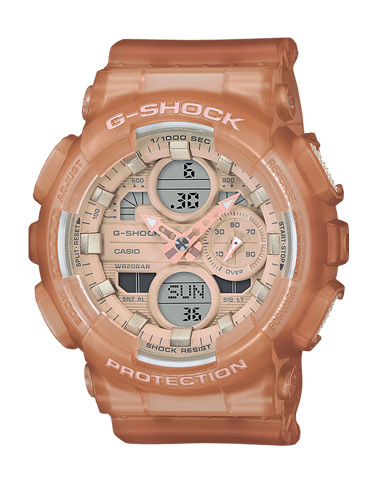 G-SHOCK GMA-S140NC-5A1