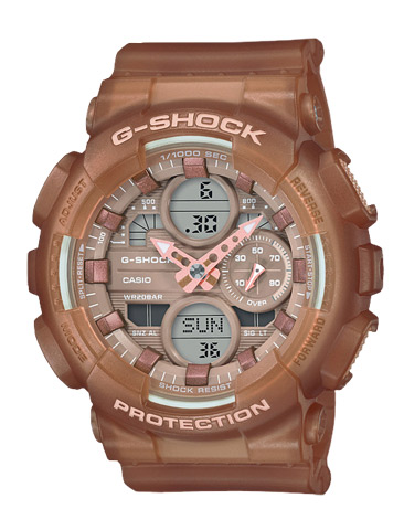 G-SHOCK GMA-S140NC-5A2