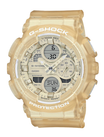 G-SHOCK GMA-S140NC-7A