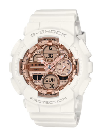 G-SHOCK GMA-S140PG-7A