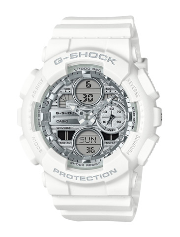 G-SHOCK GMA-S140VA-7A