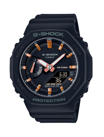 G-SHOCK GMA-S2100-1A