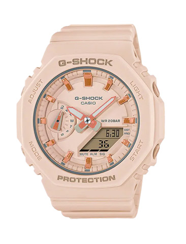 G-SHOCK GMA-S2100-4A