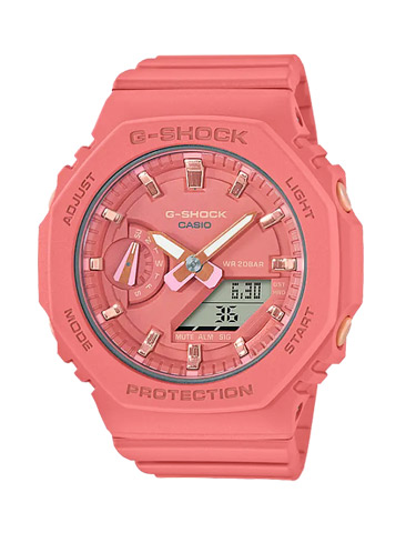 G-SHOCK GMA-S2100-4A2