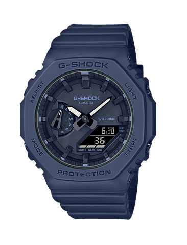 G-SHOCK GMA-S2100BA-2A1