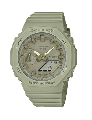 G-SHOCK GMA-S2100BA-3A