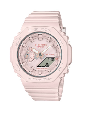 G-SHOCK GMA-S2100BA-4A