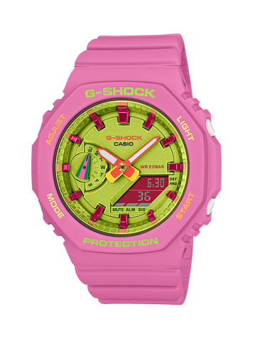 G-SHOCK GMA-S2100BS-4A