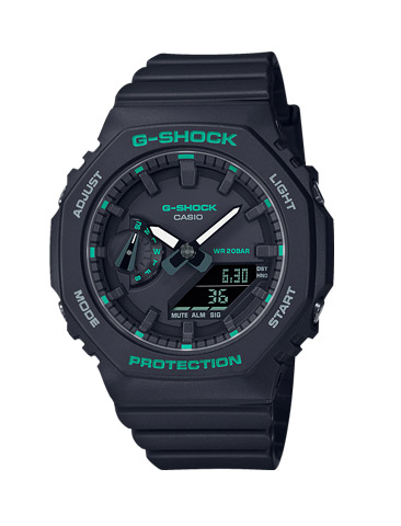 G-SHOCK GMA-S2100GA-1A