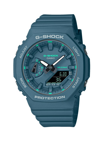 G-SHOCK GMA-S2100GA-3A