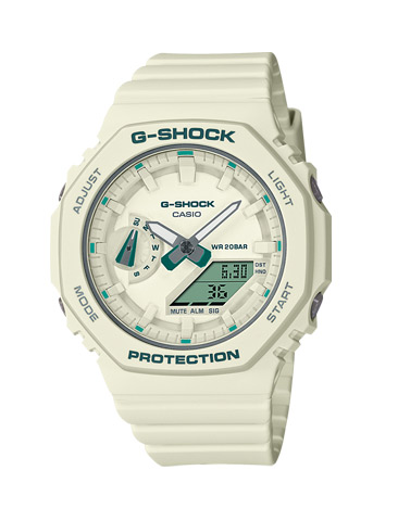 G-SHOCK GMA-S2100GA-7A