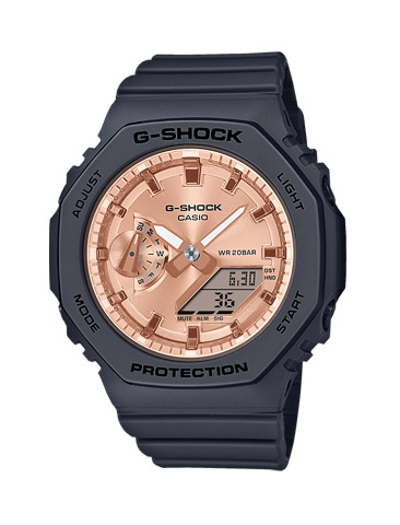 G-SHOCK GMA-S2100MD-1A
