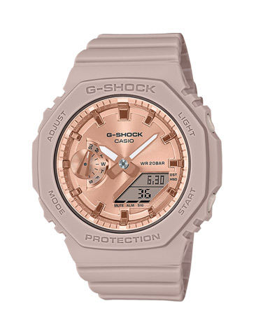 G-SHOCK GMA-S2100MD-4A