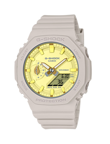 G-SHOCK GMA-S2100NC-4A