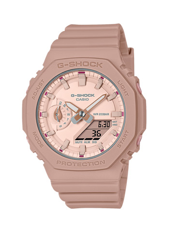 G-SHOCK GMA-S2100NC-4A2