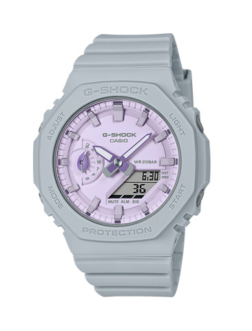 G-SHOCK GMA-S2100NC-8A