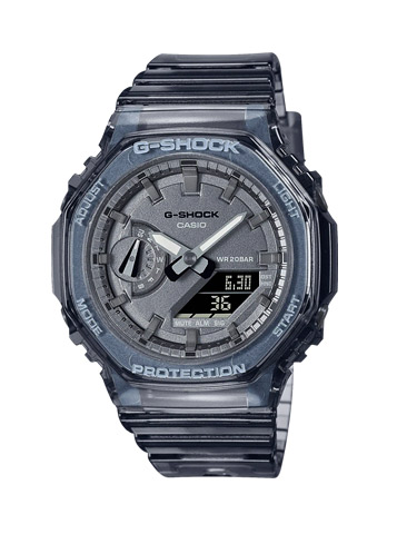 G-SHOCK GMA-S2100SK-1A