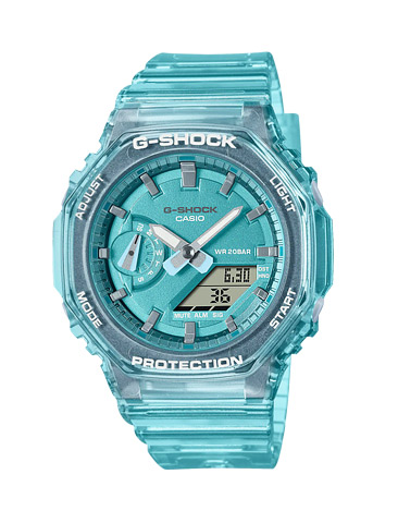 G-SHOCK GMA-S2100SK-2A