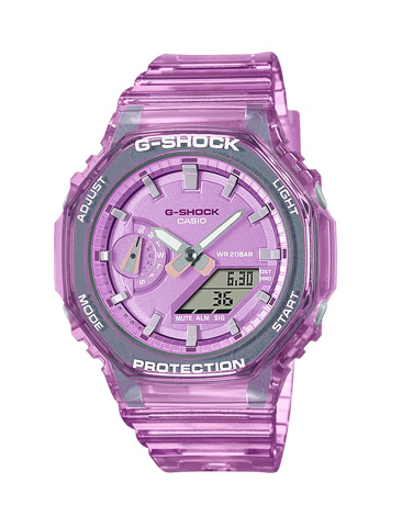 G-SHOCK GMA-S2100SK-4A
