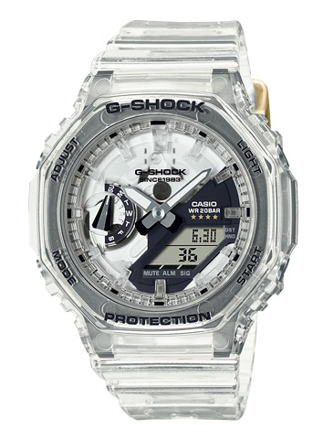 G-SHOCK GMA-S2140RX-7A
