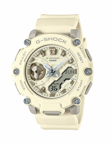 G-SHOCK GMA-S2200-7A